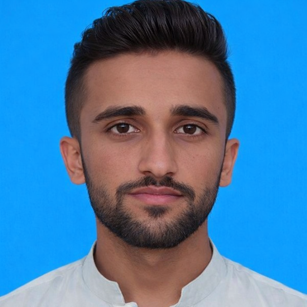 Mudasir Anwaar
